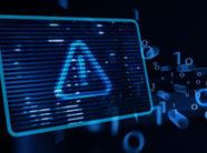8Base ransomware group logo